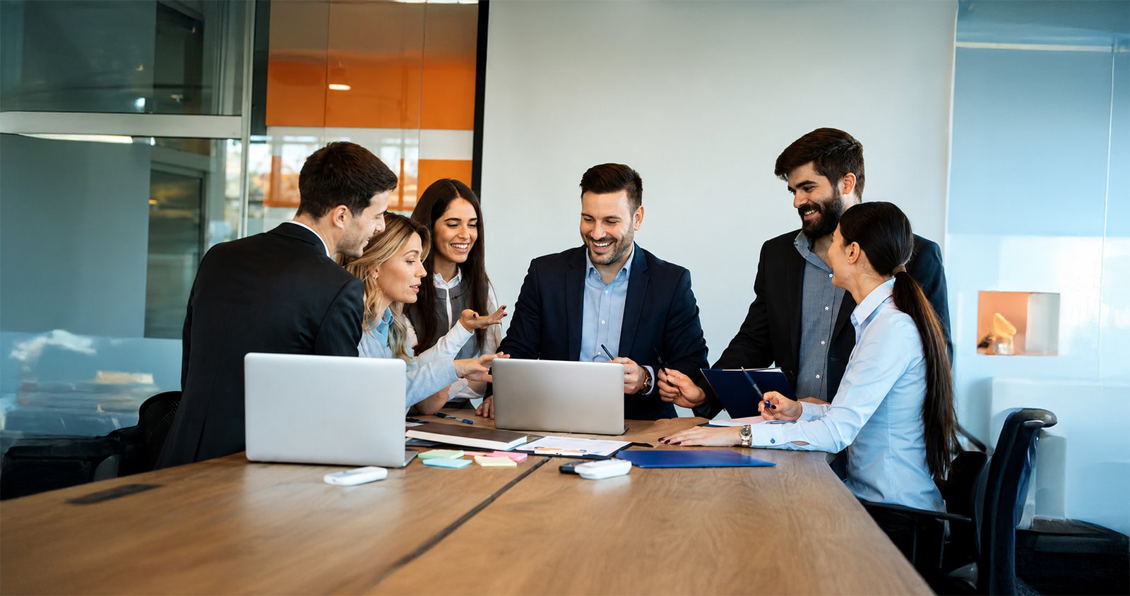 Business Support