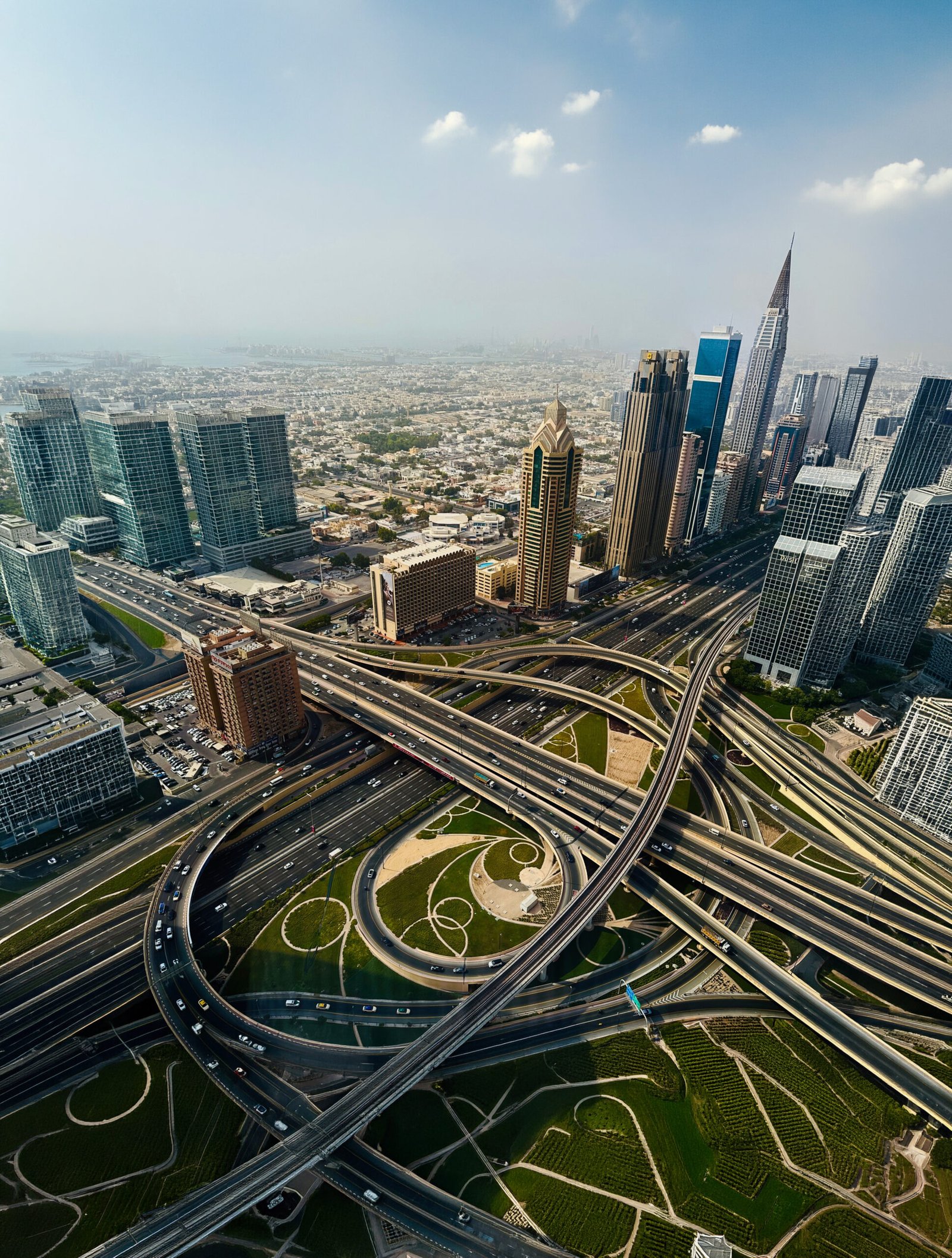 Solutions That Move Your Business Forward